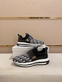 Picture of Dior Shoes Men _SKUfw143020382fw